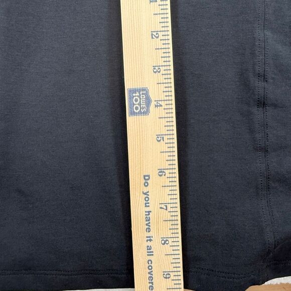 Public Rec Black Sleeveless Go To Tank Maxi Dress - Women’s US S - Picture 11 of 12